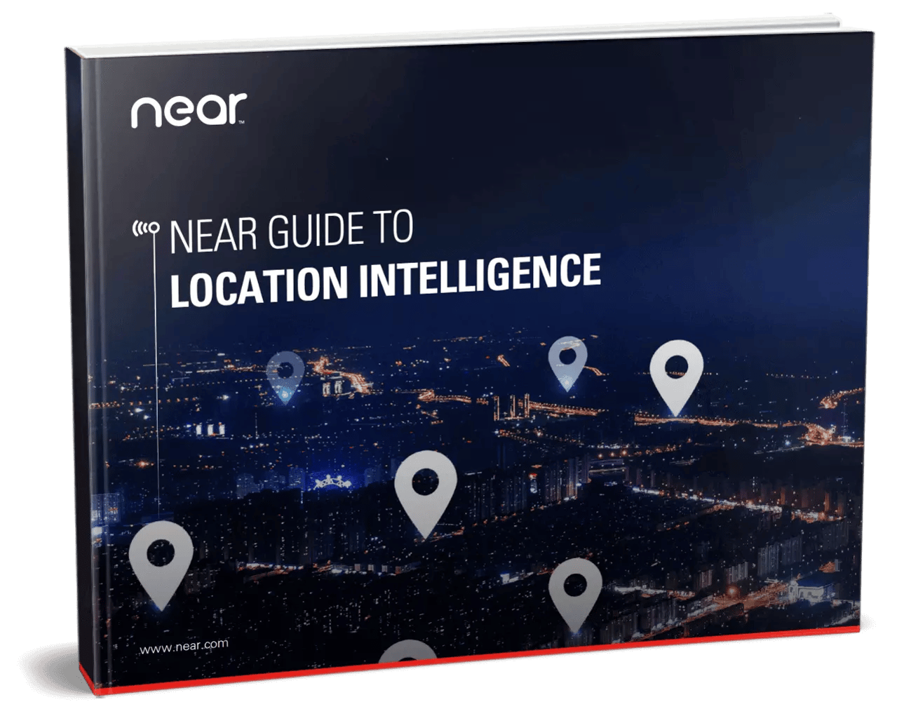 Guide to Location Intelligence