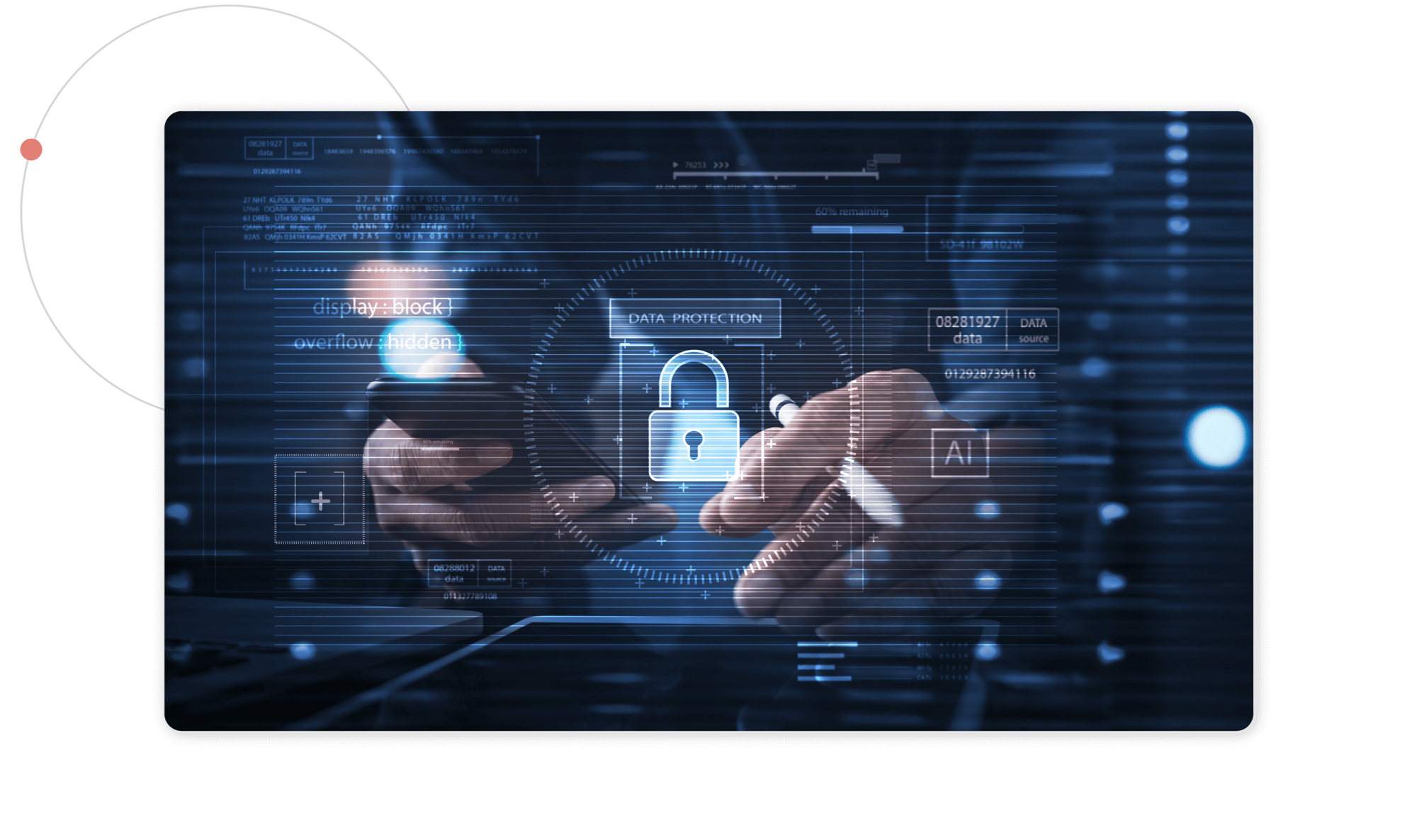not-all-data-is-equal-privacy not-all-data-is-equal-privacy