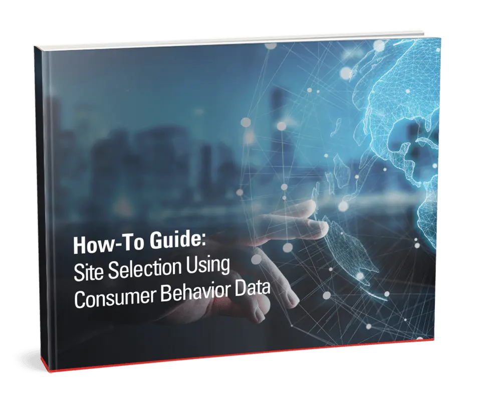 site-selection-using-consumer-behavior-data